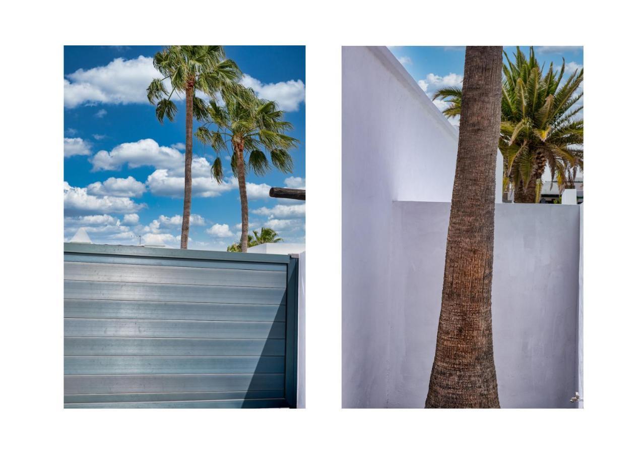 Casa Eva With Private Pool Villa Puerto del Carmen  Dış mekan fotoğraf