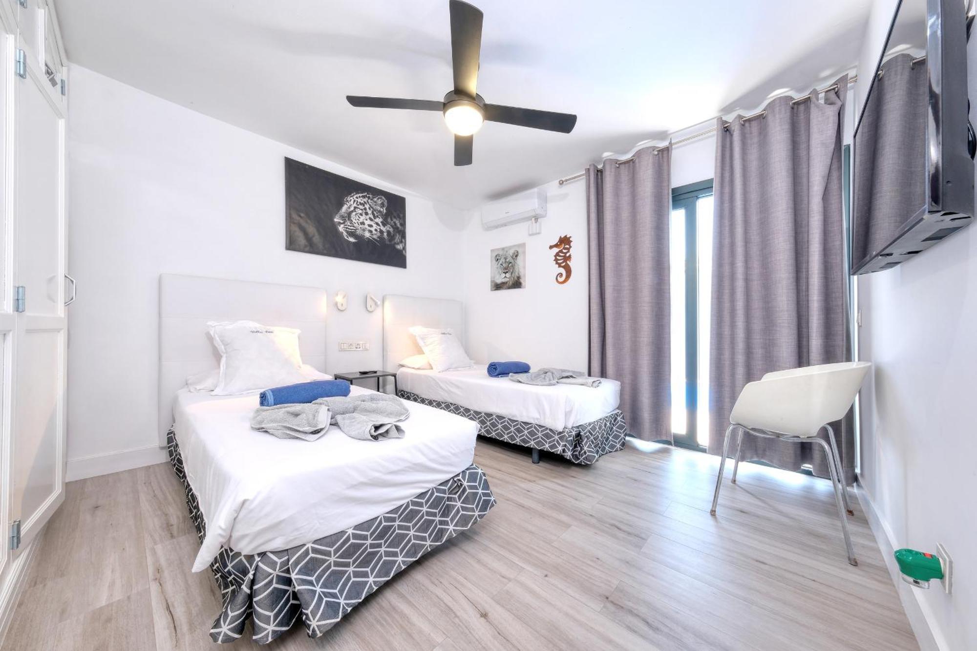 Casa Eva With Private Pool Villa Puerto del Carmen  Dış mekan fotoğraf
